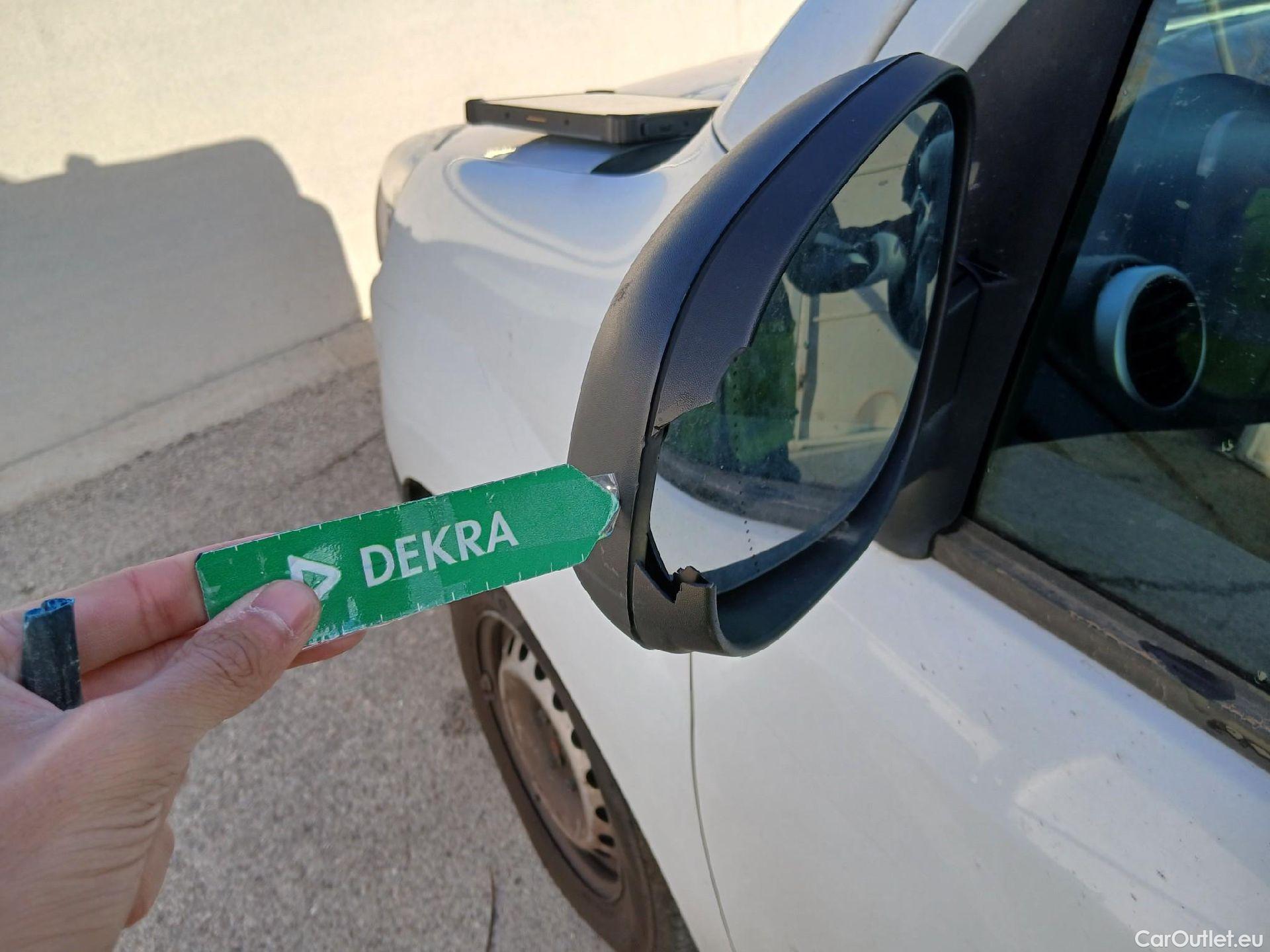  Renault  Kangoo RENAULT  Furgón/2013/3P/furgón derivado de turismo Profesional dCi 66kW (90CV) Euro 6 #10