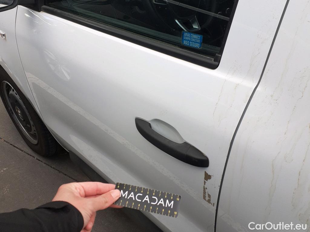  Renault  EXPRESS  Advance 1.5 dCi 95CV MT6 E6d #24