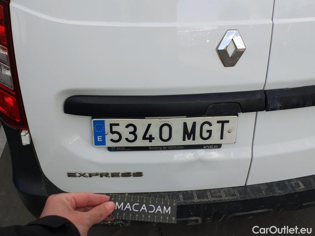  Renault  EXPRESS  Advance 1.5 dCi 95CV MT6 E6d #3