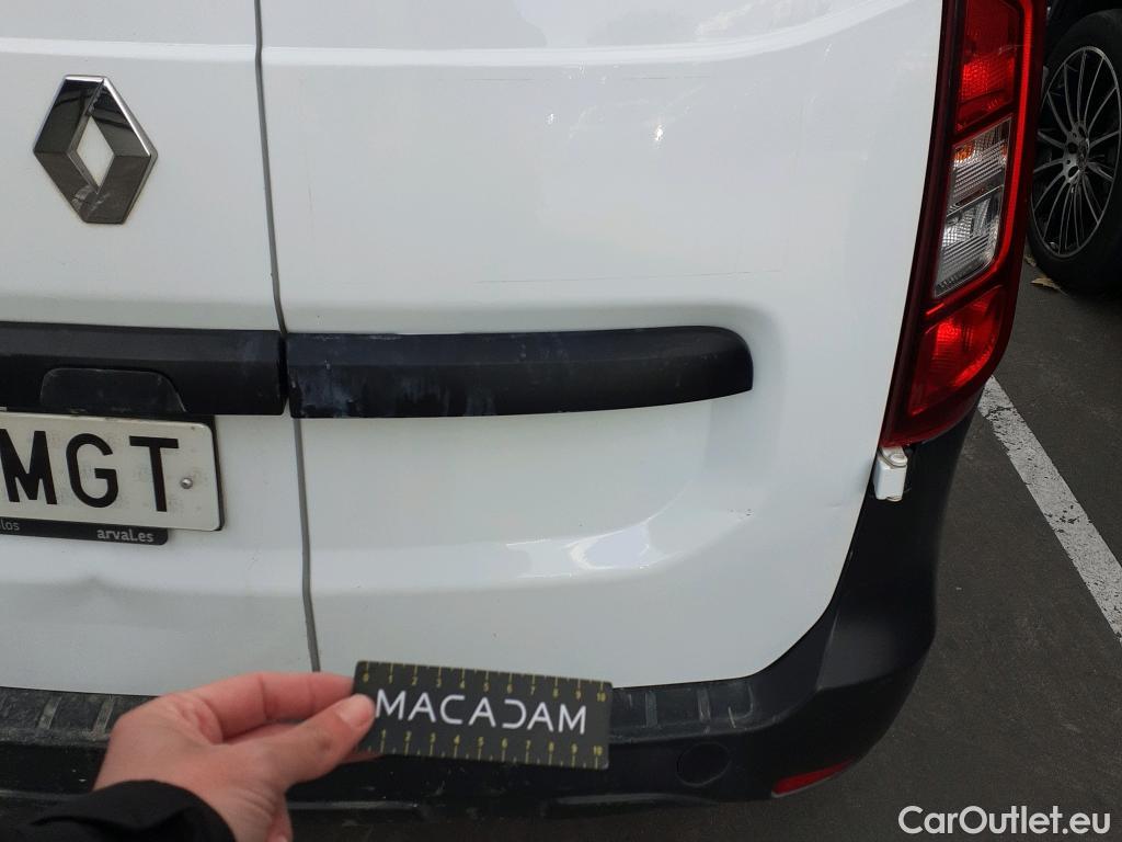  Renault  EXPRESS  Advance 1.5 dCi 95CV MT6 E6d #11