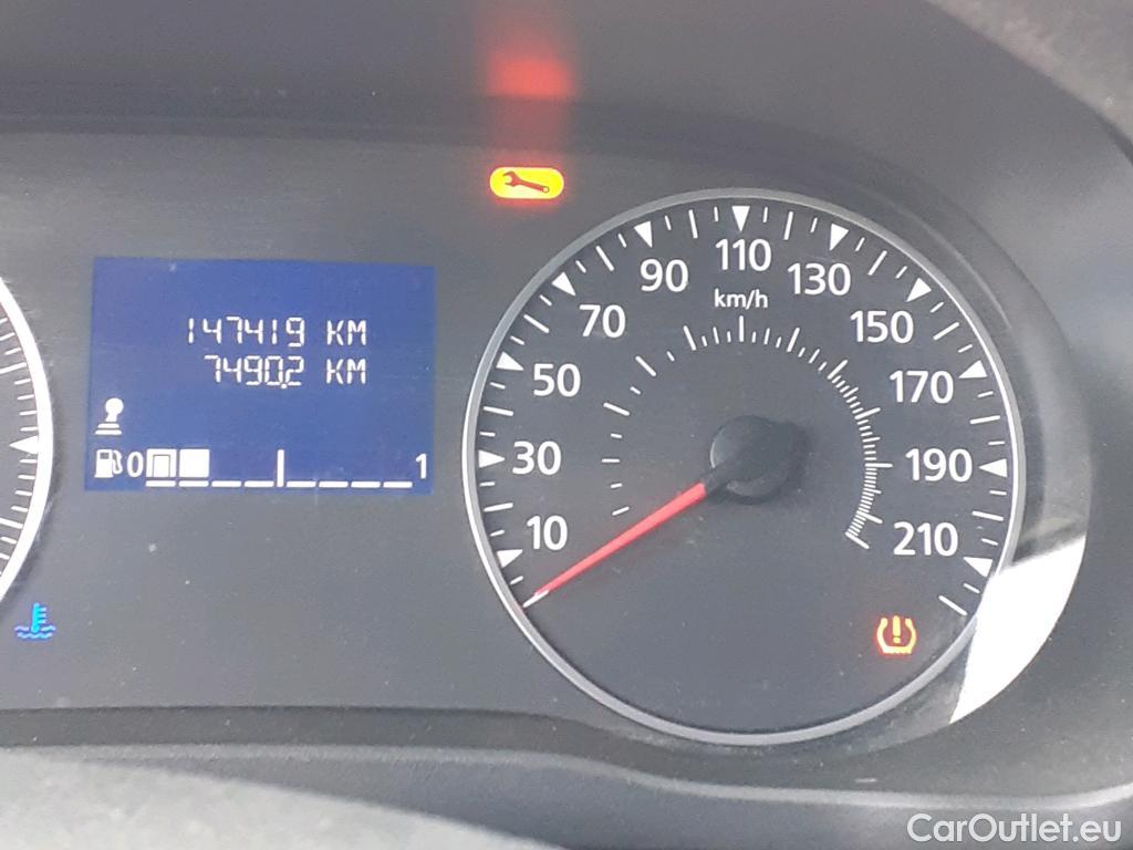  Renault  EXPRESS  Advance 1.5 dCi 95CV MT6 E6d #34