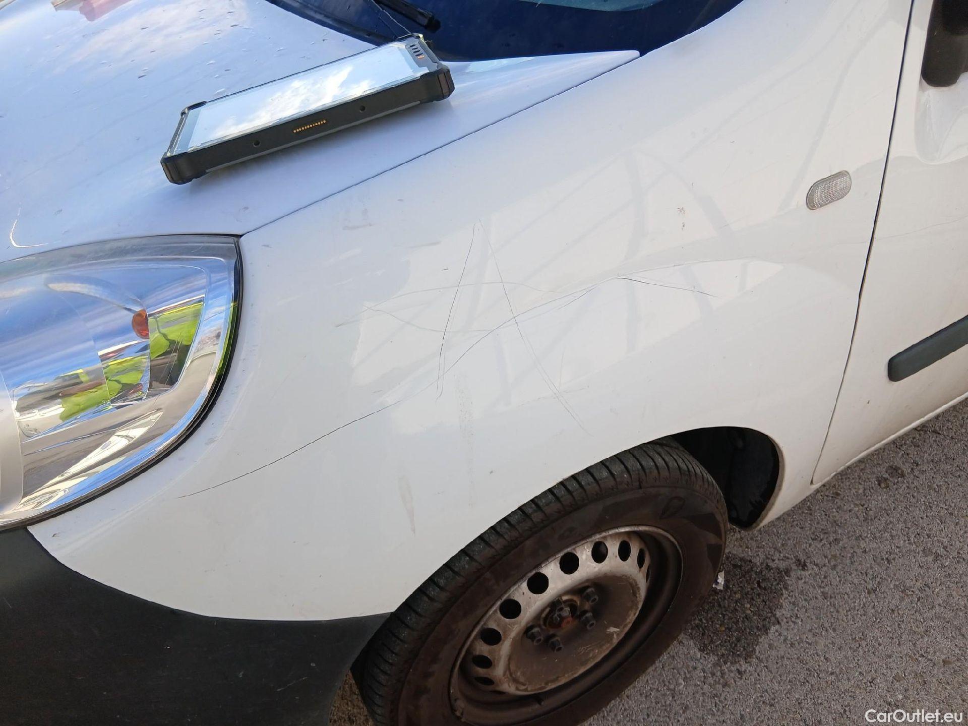  Renault  Kangoo RENAULT  Furgón/2013/3P/furgón derivado de turismo Profesional dCi 66kW (90CV) Euro 6 #5