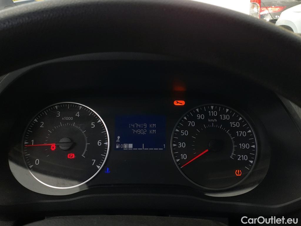  Renault  EXPRESS  Advance 1.5 dCi 95CV MT6 E6d #33