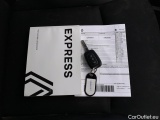  Renault  EXPRESS  Advance 1.5 dCi 95CV MT6 E6d #9