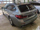  Bmw  Serie 5 Baureihe 5 Touring 520 d 2.0 140KW AT8 E6d #9