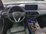  Bmw  Serie 5 Baureihe 5 Touring 520 d 2.0 140KW AT8 E6d #11