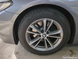  Bmw  Serie 5 Baureihe 5 Touring 520 d 2.0 140KW AT8 E6d #16
