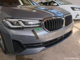  Bmw  Serie 5 Baureihe 5 Touring 520 d 2.0 140KW AT8 E6d #24