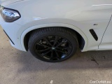  Bmw  X3 Baureihe  xDrive 30 d M Sport 3.0 210KW AT8 E6d #6