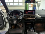  Bmw  X3 Baureihe  xDrive 30 d M Sport 3.0 210KW AT8 E6d #8