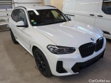  Bmw  X3 Baureihe  xDrive 30 d M Sport 3.0 210KW AT8 E6d #11