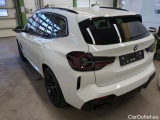  Bmw  X3 Baureihe  xDrive 30 d M Sport 3.0 210KW AT8 E6d #15