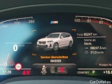  Bmw  X3 Baureihe  xDrive 30 d M Sport 3.0 210KW AT8 E6d #22