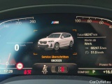  Bmw  X3 Baureihe  xDrive 30 d M Sport 3.0 210KW AT8 E6d #23