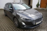  Ford  Focus  Turnier Titanium 2.0 EcoBlue 110KW MT6 E6dT #7