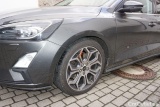  Ford  Focus  Turnier Titanium 2.0 EcoBlue 110KW MT6 E6dT #31