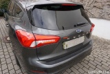  Ford  Focus  Turnier Titanium 2.0 EcoBlue 110KW MT6 E6dT #48