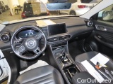  MG  EHS MG  PHEV Luxury 5d 119kW #8