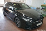  Mercedes  A-Klasse MERCEDES-BENZ  A 200 d 8G-DCT AMG Line 5d 110kW #7