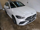  Mercedes  C-Klasse C -Klasse T-Modell C 300 e T (206.254)Avantgarde 2.0 230KW AT9 E6d #11