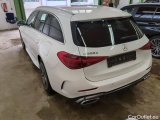  Mercedes  C-Klasse C -Klasse T-Modell C 300 e T (206.254)Avantgarde 2.0 230KW AT9 E6d #17