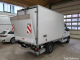  Mercedes  Sprinter  III Pritsche RWD/AWD 311/314/316 CDI RWD L2 (907.133) 2.1 105KW MT6 E6 #2