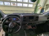  Mercedes  Sprinter  III Pritsche RWD/AWD 311/314/316 CDI RWD L2 (907.133) 2.1 105KW MT6 E6 #8