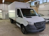 Mercedes  Sprinter  III Pritsche RWD/AWD 311/314/316 CDI RWD L2 (907.133) 2.1 105KW MT6 E6 #12