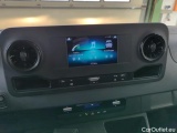  Mercedes  Sprinter  III Pritsche RWD/AWD 311/314/316 CDI RWD L2 (907.133) 2.1 105KW MT6 E6 #19