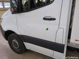  Mercedes  Sprinter  III Pritsche RWD/AWD 311/314/316 CDI RWD L2 (907.133) 2.1 105KW MT6 E6 #32