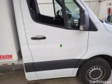  Mercedes  Sprinter  III Pritsche RWD/AWD 311/314/316 CDI RWD L2 (907.133) 2.1 105KW MT6 E6 #30