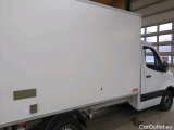  Mercedes  Sprinter  III Pritsche RWD/AWD 311/314/316 CDI RWD L2 (907.133) 2.1 105KW MT6 E6 #28