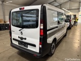  Renault  Trafic  Kasten L1H1 3 0t Komfort 2.0 dCi 88KW MT6 E6dT #2