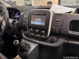  Renault  Trafic  Kasten L1H1 3 0t Komfort 2.0 dCi 88KW MT6 E6dT #6