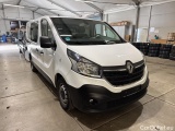  Renault  Trafic  Kasten L1H1 3 0t Komfort 2.0 dCi 88KW MT6 E6dT #8