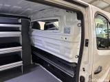  Renault  Trafic  Kasten L1H1 3 0t Komfort 2.0 dCi 88KW MT6 E6dT #9