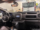  Renault  Trafic  Kasten L1H1 3 0t Komfort 2.0 dCi 88KW MT6 E6dT #18