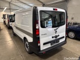 Renault  Trafic  Kasten L1H1 3 0t Komfort 2.0 dCi 88KW MT6 E6dT #12