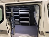  Renault  Trafic  Kasten L1H1 3 0t Komfort 2.0 dCi 88KW MT6 E6dT #19