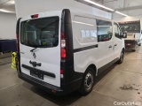  Renault  Trafic  Kasten L1H1 3 0t Komfort 2.0 dCi 88KW MT6 E6dT #2