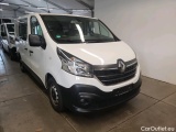  Renault  Trafic  Kasten L1H1 3 0t Komfort 2.0 dCi 88KW MT6 E6dT #8