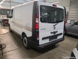 Renault  Trafic  Kasten L1H1 3 0t Komfort 2.0 dCi 88KW MT6 E6dT #13