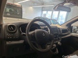  Renault  Trafic  Kasten L1H1 3 0t Komfort 2.0 dCi 88KW MT6 E6dT #18