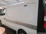  Renault  Trafic  Kasten L1H1 3 0t Komfort 2.0 dCi 88KW MT6 E6dT #51