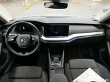  Skoda  Octavia  Combi Ambition 2.0 TDI 110KW AT7 E6d #3