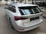  Skoda  Octavia  Combi Ambition 2.0 TDI 110KW AT7 E6d #9