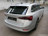  Skoda  Octavia  Combi Ambition 2.0 TDI 110KW AT7 E6d #2