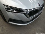  Skoda  Octavia  Combi Ambition 2.0 TDI 110KW AT7 E6d #24