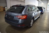  Skoda  Superb  Combi Ambition 2.0 TDI 110KW AT7 E6d #2