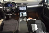  Skoda  Superb  Combi Ambition 2.0 TDI 110KW AT7 E6d #3